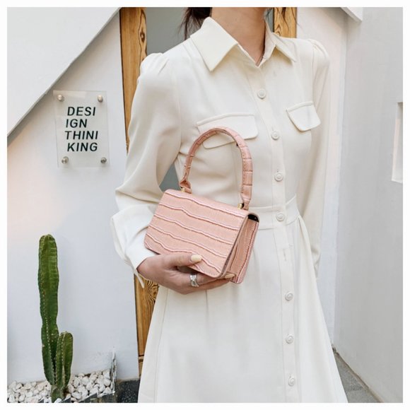 ndbag for women with small squ - Picture 2 of 3